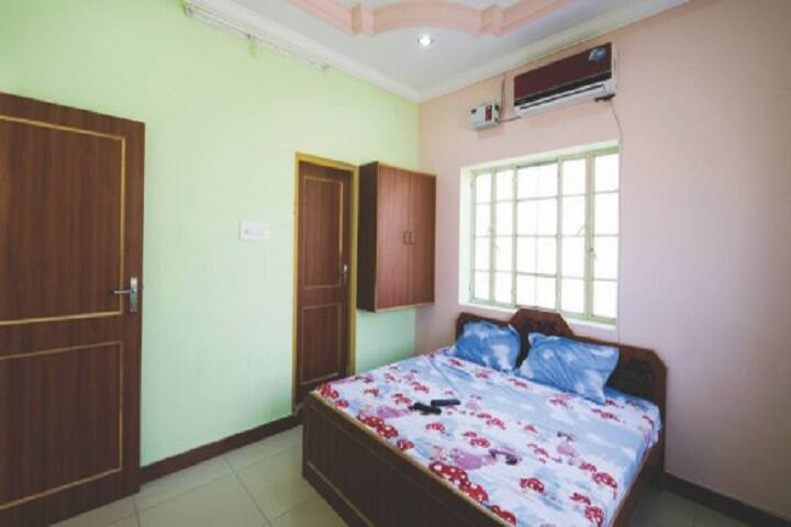 hostel